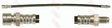 Brake Hose PHB207 - TRW