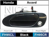 Door Handle FH95CR - Nice Products | Universal Auto Spares
