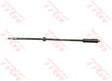 Brake Hose PHB241 - TRW