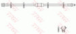 Brake Hose PHB273 - TRW