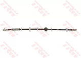 Brake Hose PHB290 - TRW
