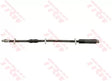 Brake Hose PHB292 - TRW