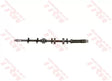 Brake Hose PHB297 - TRW