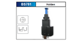 Brake Light Switch BS781 - Nice Products | Universal Auto Spares