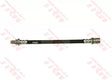 Brake Hose PHB339 - TRW