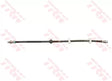 Brake Hose PHB370 - TRW
