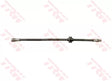 Brake Hose PHB391 - TRW
