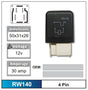 Relay RW140 - Nice Products | Universal Auto Spares