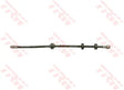 Brake Hose PHB409 - TRW