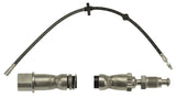 Brake Hose PHB419 - TRW