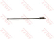 Brake Hose PHB422 - TRW