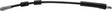 Brake Hose PHB431 - TRW