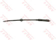 Brake Hose PHB437 - TRW
