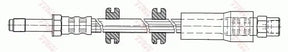 Brake Hose PHB446 - TRW