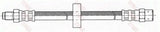 Brake Hose PHB448:009 - TRW