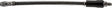 Brake Hose PHB449 - TRW