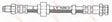 Brake Hose PHB451 - TRW