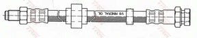Brake Hose PHB451 - TRW