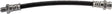 Brake Hose PHB453 - TRW