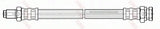 Brake Hose PHB454 - TRW