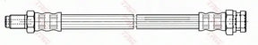 Brake Hose PHB454 - TRW