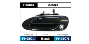 Door Handle FH95CL - Nice Products | Universal Auto Spares