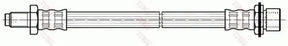 Brake Hose PHB465:009 - TRW