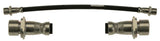 Brake Hose PHB477 - TRW