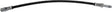 Brake Hose PHB478 - TRW