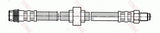 Brake Hose PHB479 - TRW