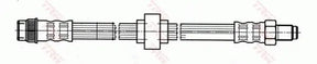 Brake Hose PHB479 - TRW