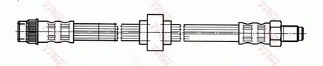 Brake Hose PHB479 - TRW