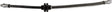 Brake Hose PHB483 - TRW