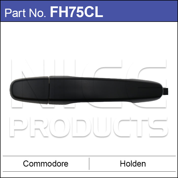 Door Handle FH75CL - Nice Products | Universal Auto Spares