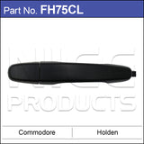 Door Handle FH75CL - Nice Products | Universal Auto Spares
