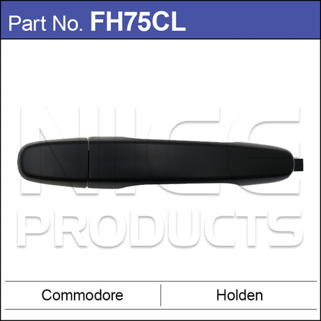 Door Handle FH75CL - Nice Products | Universal Auto Spares