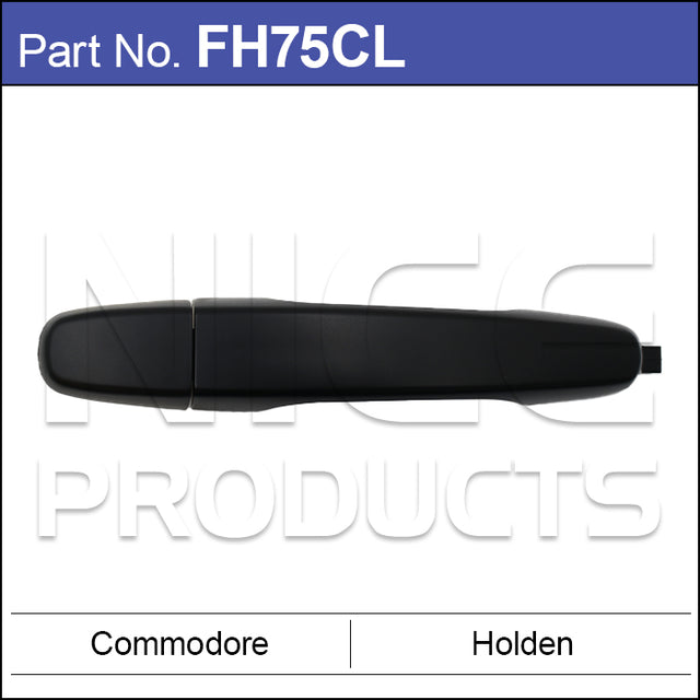 Door Handle FH75CL - Nice Products | Universal Auto Spares