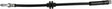 Brake Hose PHB503 - TRW