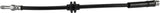 Brake Hose PHB503 - TRW