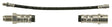 Brake Hose PHB518 - TRW