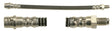 Brake Hose PHB523 - TRW