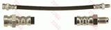 Brake Hose PHB529 - TRW