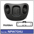 Power Window Switch NPW704U - Nice Products | Universal Auto Spares