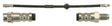 Brake Hose PHB544 - TRW
