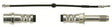 Brake Hose PHB555 - TRW
