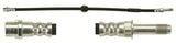 Brake Hose PHB555 - TRW