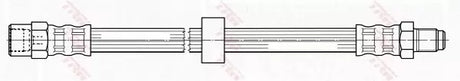 Brake Hose PHB561 - TRW