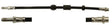Brake Hose PHB563 - TRW