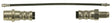 Brake Hose PHB572 - TRW
