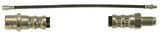 Brake Hose PHB572 - TRW